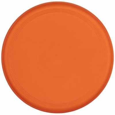 Frisbee in plastica riciclata Orbit Frisbee in plastica riciclata Orbit
