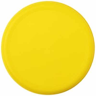 Frisbee in plastica riciclata Orbit Frisbee in plastica riciclata Orbit
