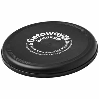 Frisbee in plastica riciclata Orbit Frisbee in plastica riciclata Orbit