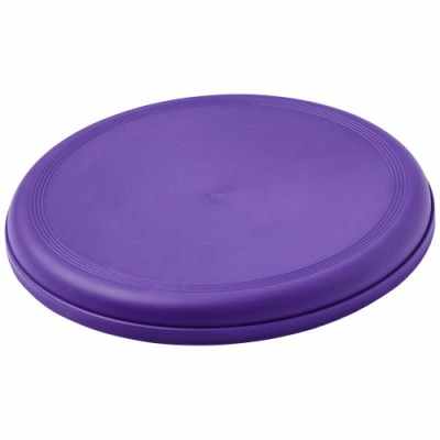 Frisbee in plastica riciclata Orbit Frisbee in plastica riciclata Orbit