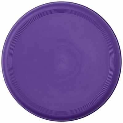 Frisbee in plastica riciclata Orbit Frisbee in plastica riciclata Orbit