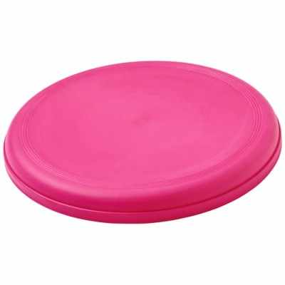 Frisbee in plastica riciclata Orbit Frisbee in plastica riciclata Orbit