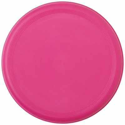 Frisbee in plastica riciclata Orbit Frisbee in plastica riciclata Orbit