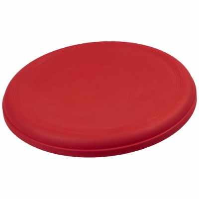 Frisbee in plastica riciclata Orbit Frisbee in plastica riciclata Orbit
