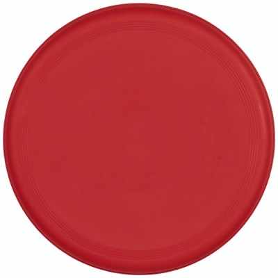 Frisbee in plastica riciclata Orbit Frisbee in plastica riciclata Orbit
