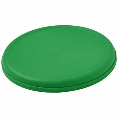 Frisbee in plastica riciclata Orbit Frisbee in plastica riciclata Orbit