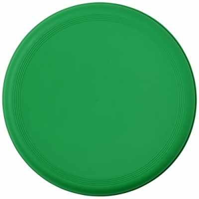 Frisbee in plastica riciclata Orbit Frisbee in plastica riciclata Orbit