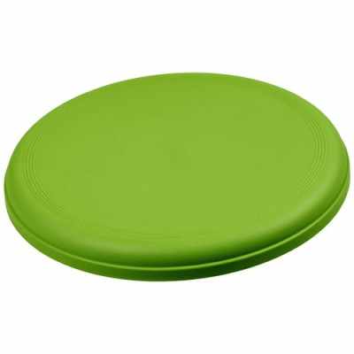 Frisbee in plastica riciclata Orbit Frisbee in plastica riciclata Orbit