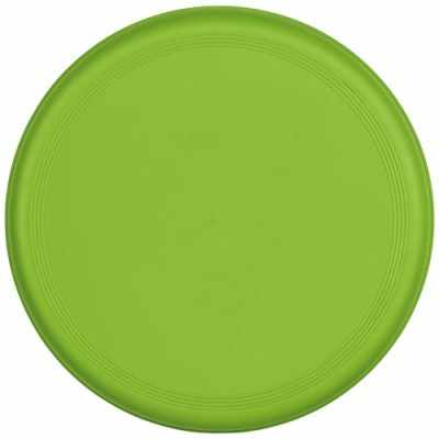 Frisbee in plastica riciclata Orbit Frisbee in plastica riciclata Orbit