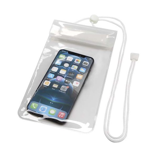 Custodia impermeabile per telefono taglia XL Dombay - cod. P124431