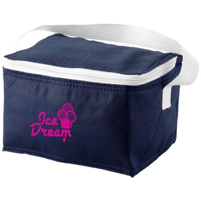 Borsa termica Spectrum per 6 lattine - 4L