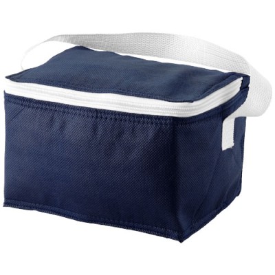 Borsa termica Spectrum per 6 lattine - 4L