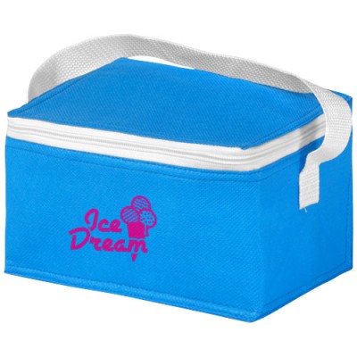 Borsa termica Spectrum per 6 lattine - 4L