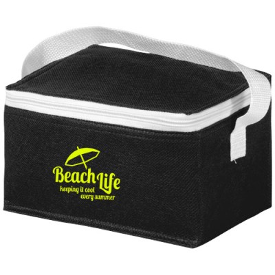 Borsa termica Spectrum per 6 lattine - 4L
