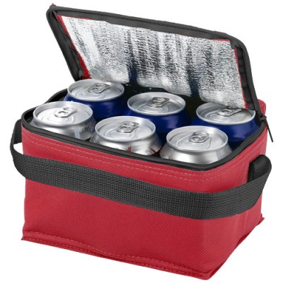 Borsa termica Spectrum per 6 lattine - 4L