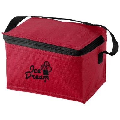 Borsa termica Spectrum per 6 lattine - 4L