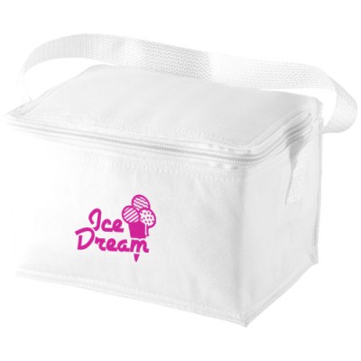 Borsa termica Spectrum per 6 lattine - 4L
