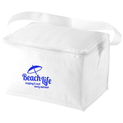 Borsa termica Spectrum per 6 lattine - 4L