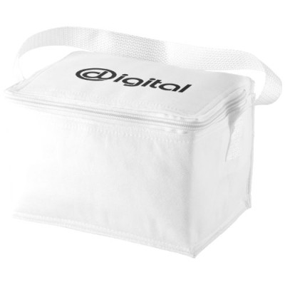 Borsa termica Spectrum per 6 lattine - 4L