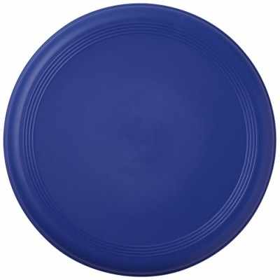 Frisbee in materiale riciclato Crest Frisbee in materiale riciclato Crest