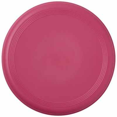 Frisbee in materiale riciclato Crest Frisbee in materiale riciclato Crest