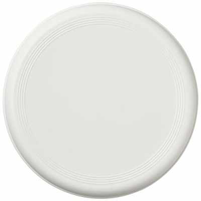 Frisbee in materiale riciclato Crest Frisbee in materiale riciclato Crest