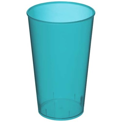 Bicchiere in plastica Arena da 375 ml Bicchiere in plastica Arena da 375 ml