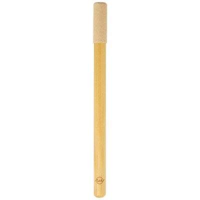 Penna in bambù senza inchiostro Perie