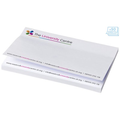 Foglietti adesivi Sticky-Mate® 150x100mm Foglietti adesivi Sticky-Mate® 150x100mm