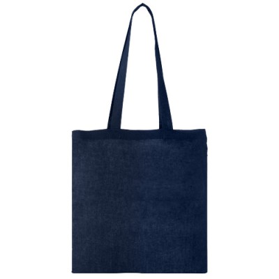 Shopper in cotone 100 g/m² Carolina - 7L