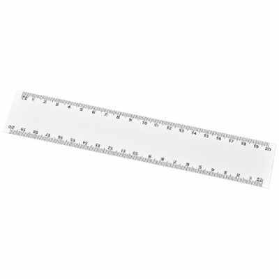 Righello Arc da 20 cm, flessibile