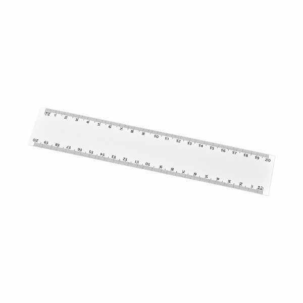 Righello Arc da 20 cm, flessibile - cod. P210587
