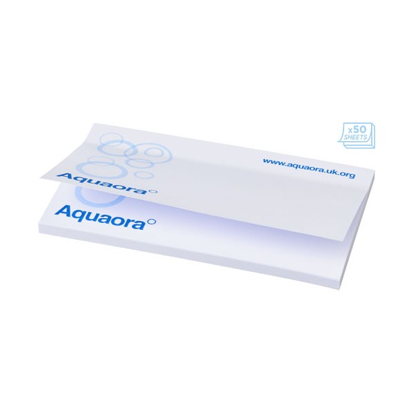 Foglietti adesivi Sticky-Mate® 127x75mm - cod. P21096
