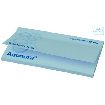 Foglietti adesivi Sticky-Mate® 127x75mm Foglietti adesivi Sticky-Mate® 127x75mm