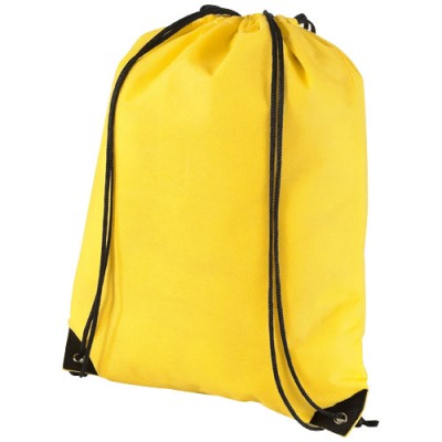 Sacca premium TNT Evergreen - 5L
