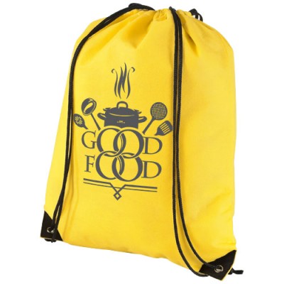 Sacca premium TNT Evergreen - 5L