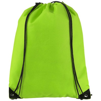 Sacca premium TNT Evergreen - 5L