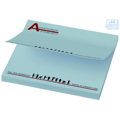 Foglietti adesivi Sticky-Mate® quadrati 75x75mm