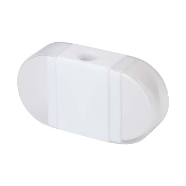 Temperamatite con gomma Velvi  - cod. P107987