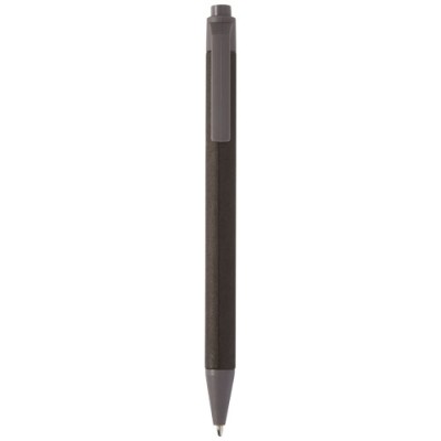Penna a sfera in carta crush Fabianna (inchiostro nero)