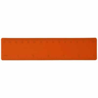 Righello Rothko da 15 cm in plastica Righello Rothko da 15 cm in plastica