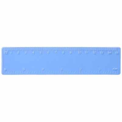 Righello Rothko da 15 cm in plastica Righello Rothko da 15 cm in plastica