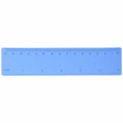 Righello Rothko da 15 cm in plastica Righello Rothko da 15 cm in plastica