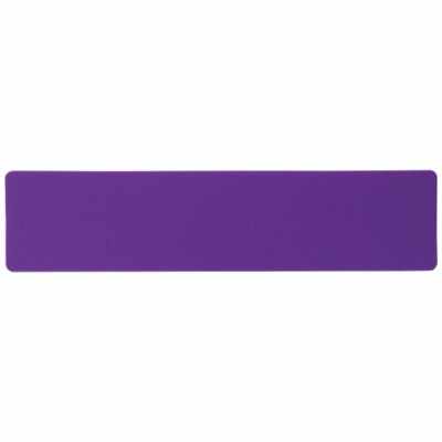 Righello Rothko da 15 cm in plastica Righello Rothko da 15 cm in plastica