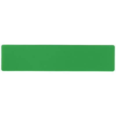 Righello Rothko da 15 cm in plastica Righello Rothko da 15 cm in plastica
