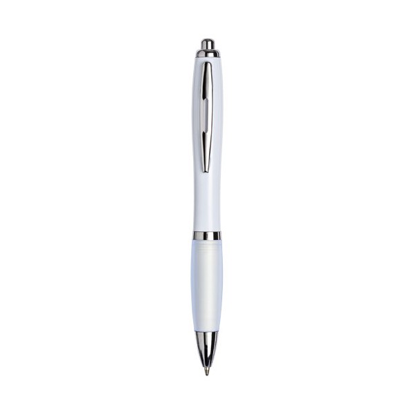 Penna a sfera Nash (inchiostro nero) - cod. P106399
