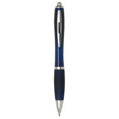 Penna a sfera Nash (inchiostro nero)