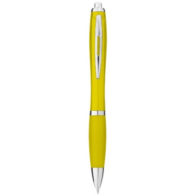 Penna a sfera Nash (inchiostro nero)