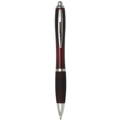 Penna a sfera Nash (inchiostro nero)