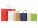 Shopper personalizzate in carta con logo | Acquista Online